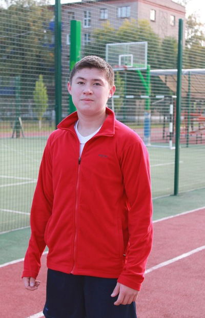 Руслан Сайранов