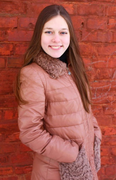 Кристина Жилина