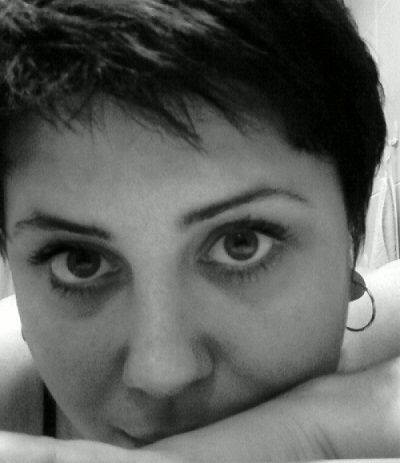 Наталия Хамицевич