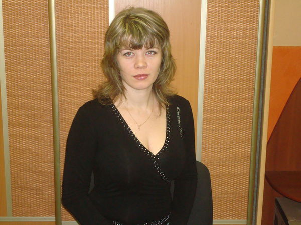 Елена Ломтева