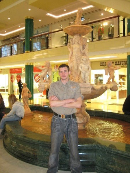 Даинис Ковалевский