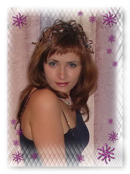 Елена Пильникова