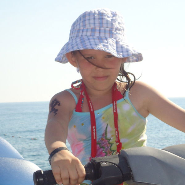 Валерия Яковлева