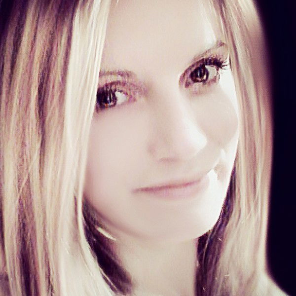 Людмила Стеклова