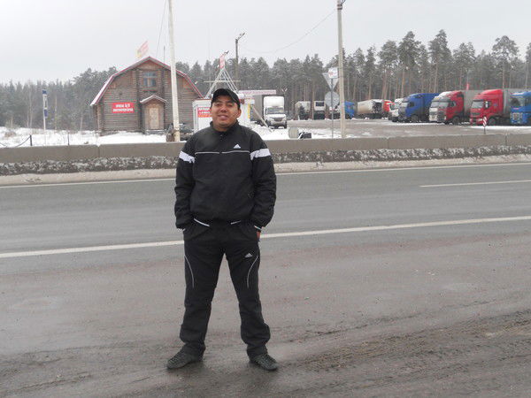 Фарух Алимбаев