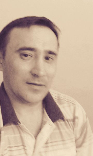 Ринат Бекжанов