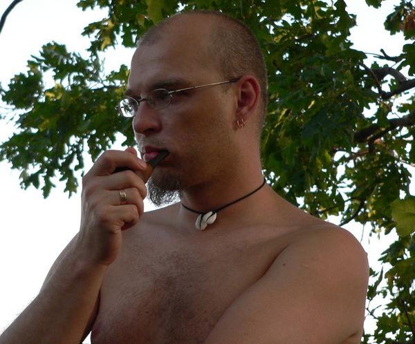 Андрей Межняков