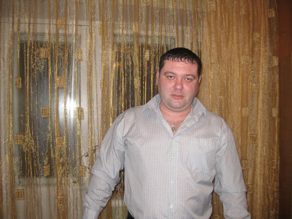 Александр Маркелов