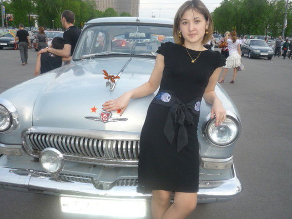 Азиза Бердибаева