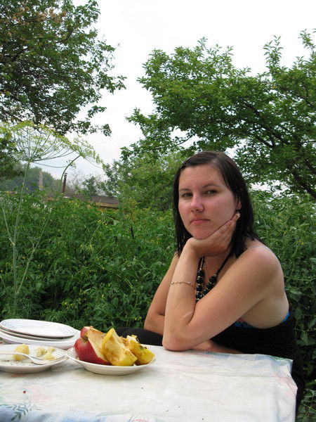 Надежда Рябухина