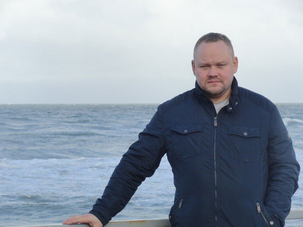 Александр Луканичев