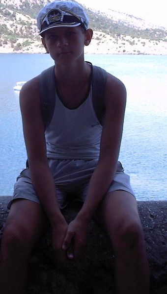 Миха Грушко