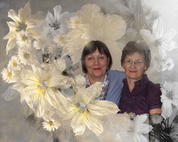 Наталья Чайка