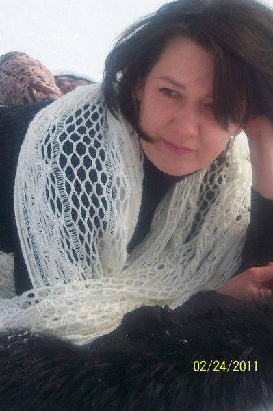 Фокина Елена