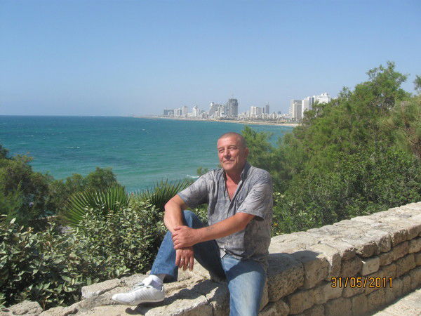 Михаил Клименко