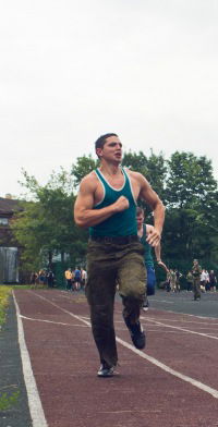 Владислав Расторгуев