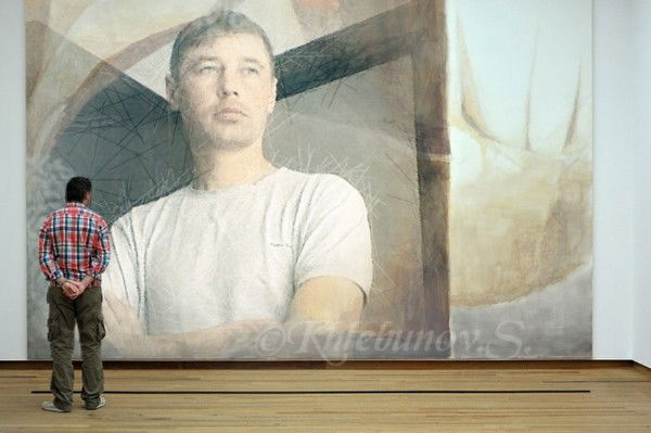 Семен Хлебунов