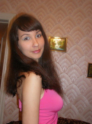 Инна Нечунеева