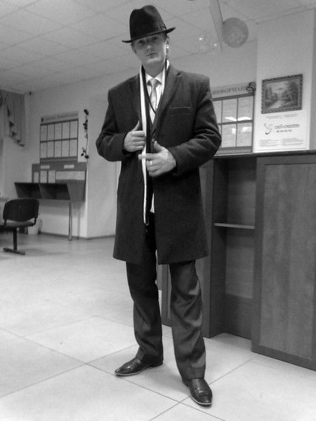 Юрий Гребёнкин