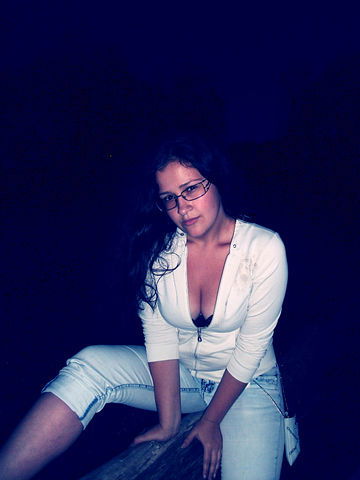 Екатерина Климова