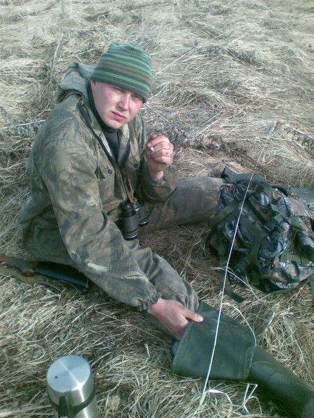 Константин Маслов