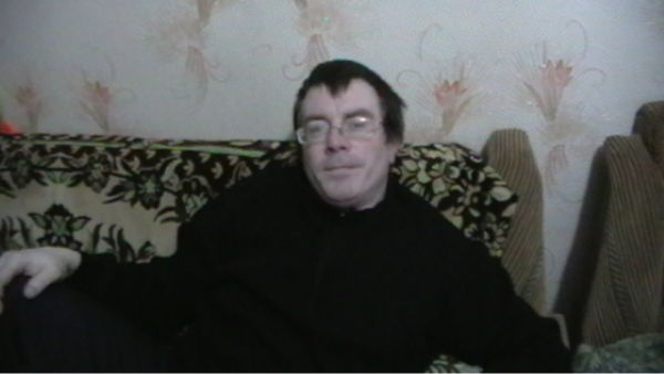 Олег Земсков