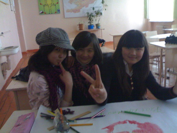 Misis Nur1Za Ermatova=]