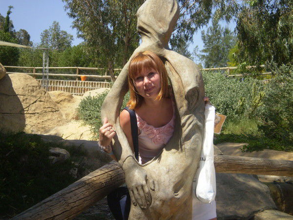 Вероника Колгина