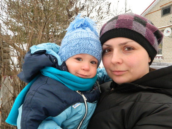 Ирина Васильева