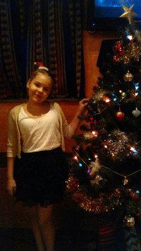 Дарья Смирнова