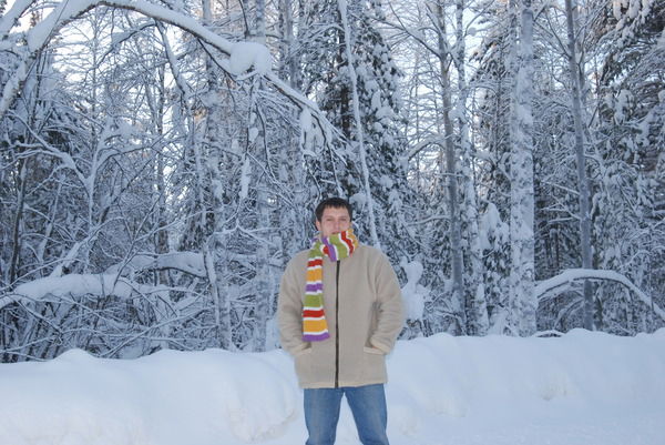 Андрей Волошенюк