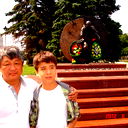 Kim Valeriy