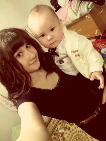 Гульнара Бакисова