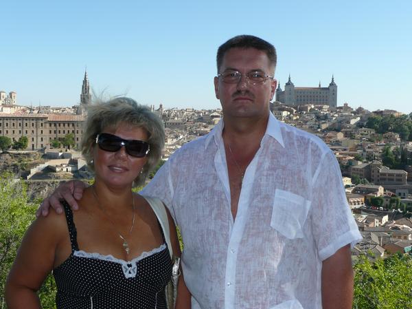 Владимир Гордеев