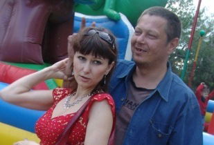 Олег Золотарев