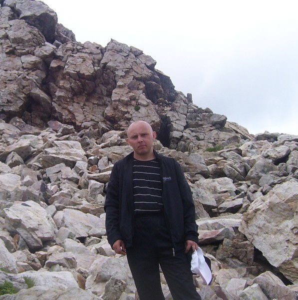 Дмитрий Куприн