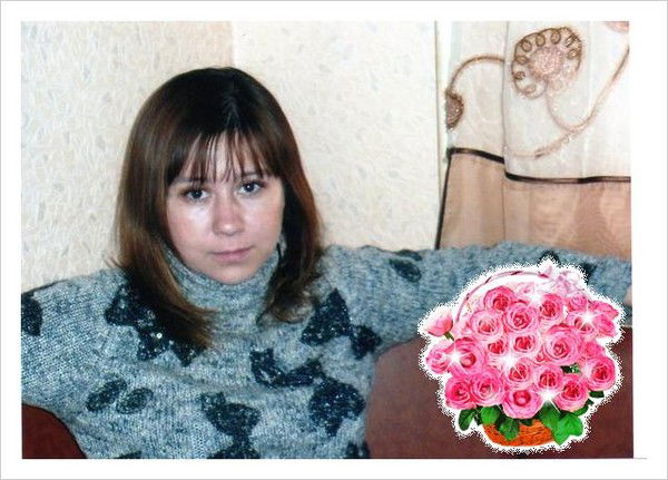 Яна Сосницкая