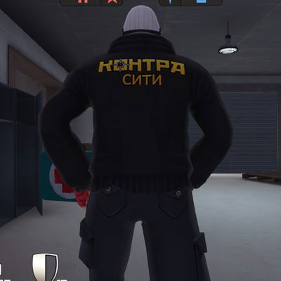 Влад Чулков