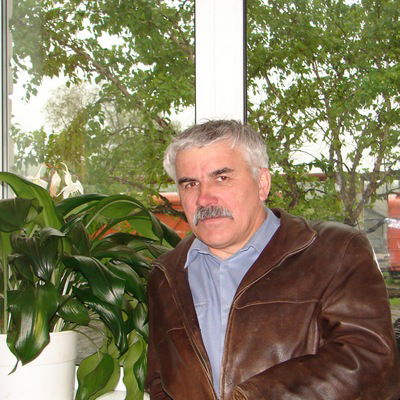 Николай Иванов