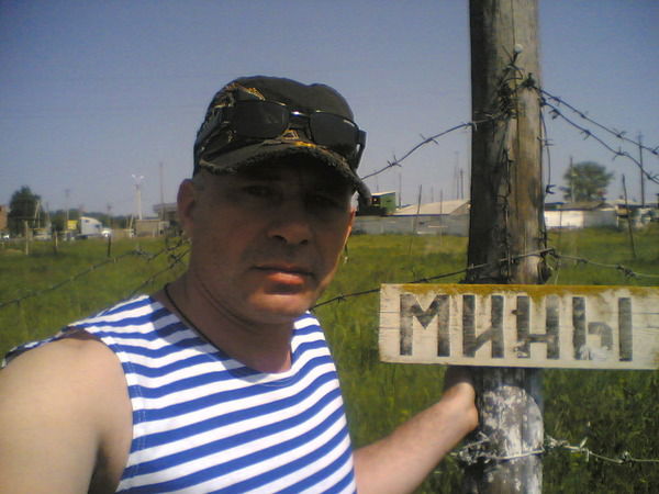 Василий Попов