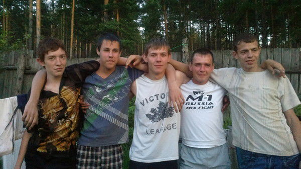 Виктор Горланов