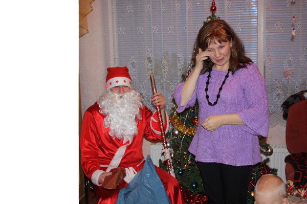 Татьяна Вибе