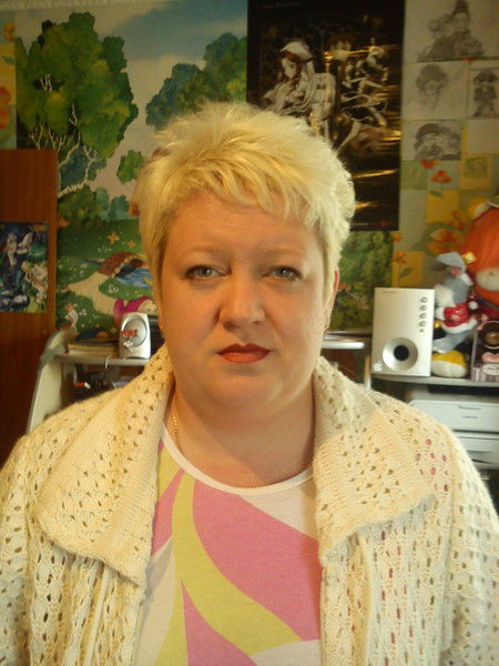 Татьяна Полтаанова