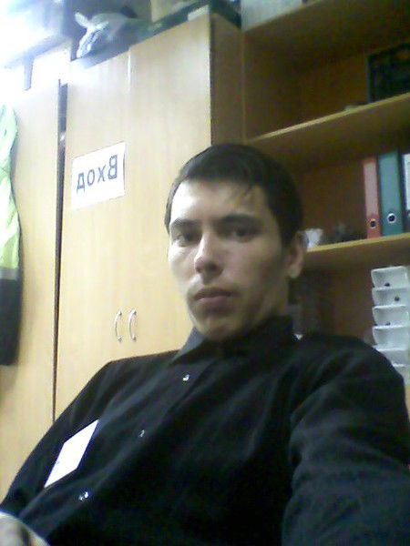 Женя Ноженко