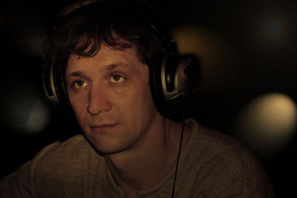 Роман Хохлов