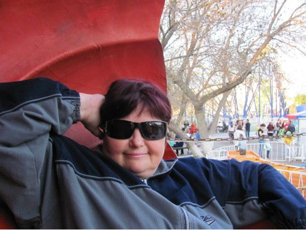 Ирина Зорина