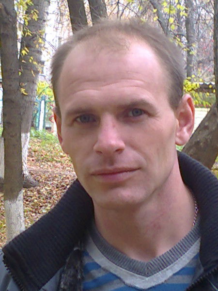 Сергей Варганов