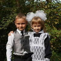 Софья Гоголь