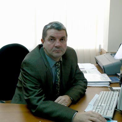 Александр Тувин