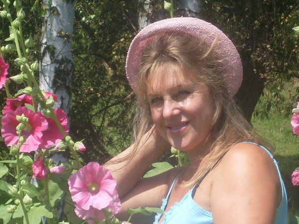 Светлана Будкова